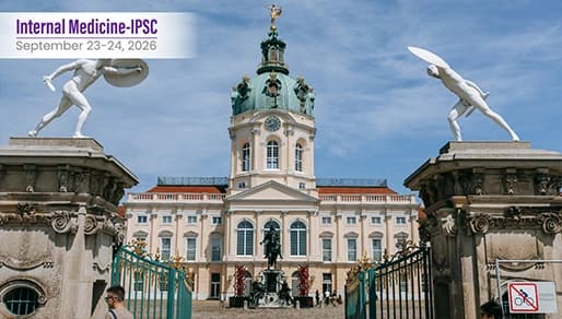 Charlottenburg Palace